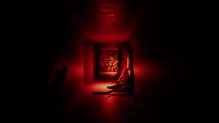 Locked in my Darkness screenshot 10