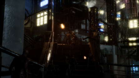 Black Powder Box screenshot 10