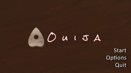 Ouija screenshot 3