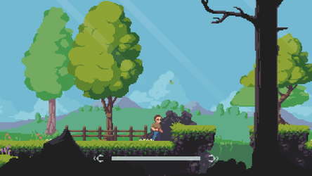 The Inner Darkness screenshot 2