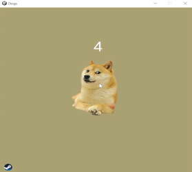 Dog screenshot 2