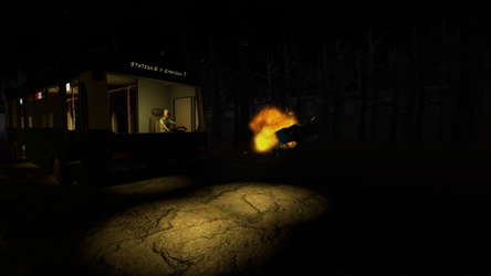 Late Night Fears screenshot 25