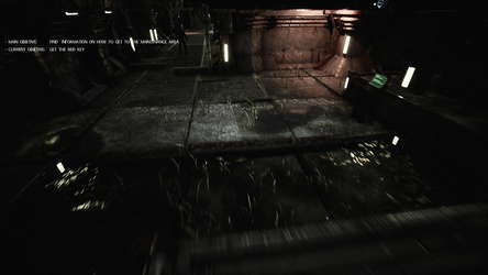SymbioPhobiA screenshot 25