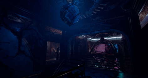 HINGE VR screenshot 15