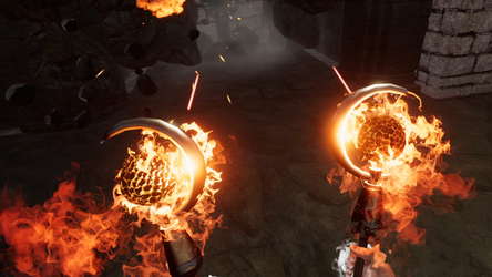Brutal Wizardry screenshot 11