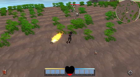Magical Kingdom Fantasy screenshot 17