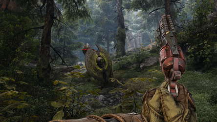 Witchfire screenshot 10