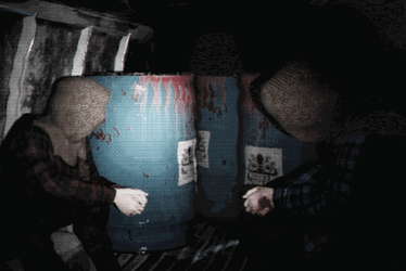 DISORDER - Save Your Family screenshot 11