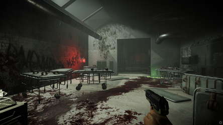 Deceit screenshot 12