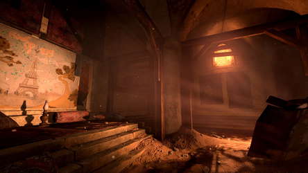 Amnesia: Rebirth screenshot 8