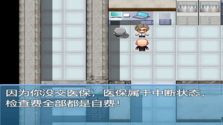 中年失业模拟器When a man lose his job screenshot 29