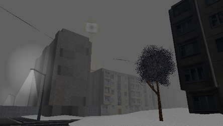 Brutalism22 screenshot 6