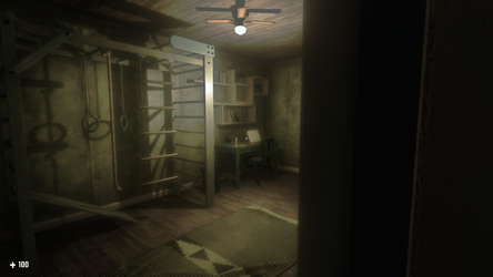 GEHENA screenshot 6
