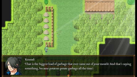 Eredia 2: The Great War screenshot 4