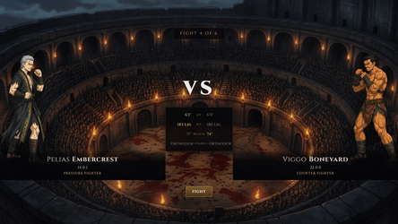 Ironblood screenshot 21