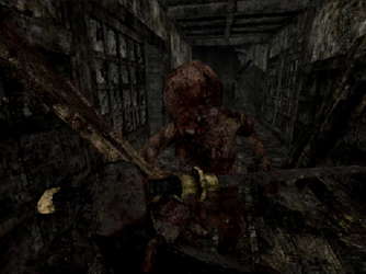 Labyrinth Of The Demon King screenshot 5