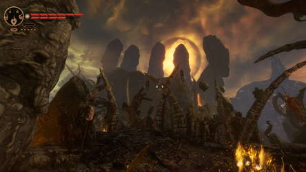SUCCUBUS screenshot 14