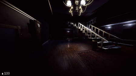 Dread of Night screenshot 5