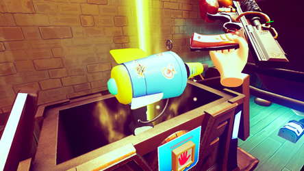 Monster Showdown: Prologue screenshot 2