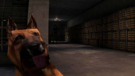 CANINE screenshot 1