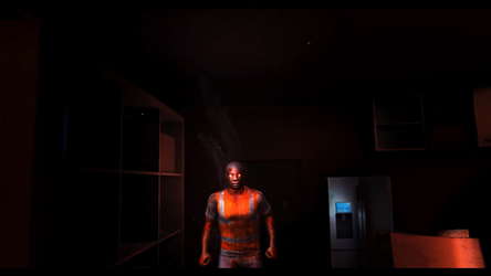 Project Terminus VR screenshot 34