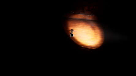 Mournight screenshot 3