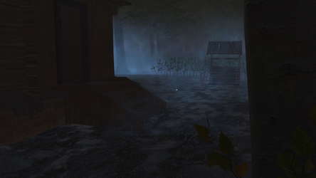 Истории ужасов: Воскрешение screenshot 5
