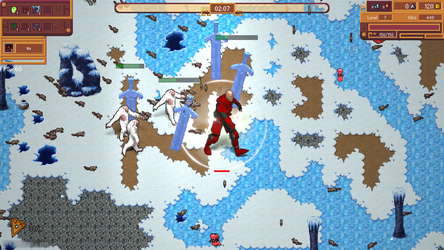 Time Survivors screenshot 17