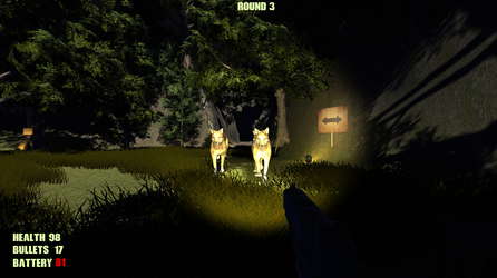 Nature is hungry screenshot 4