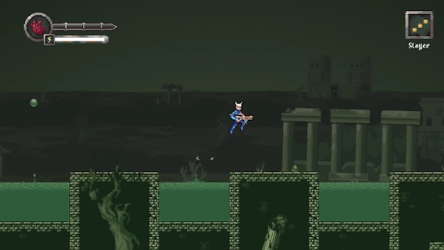 Acquiescence screenshot 6