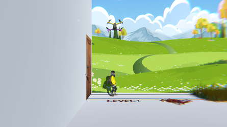 STAY ALIVE screenshot 1