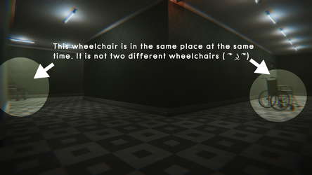 The Liminal Dimension screenshot 11