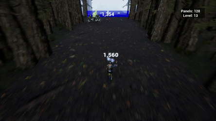 Crystal Math screenshot 1