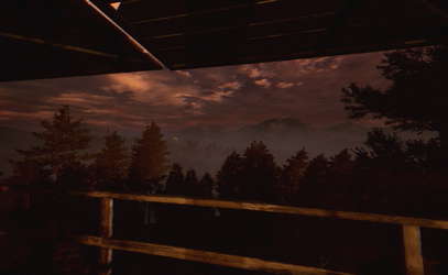 808 - Firetower12 screenshot 3