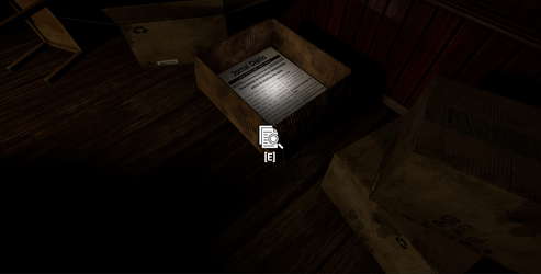 Nightmare in the Old Mansion screenshot 7