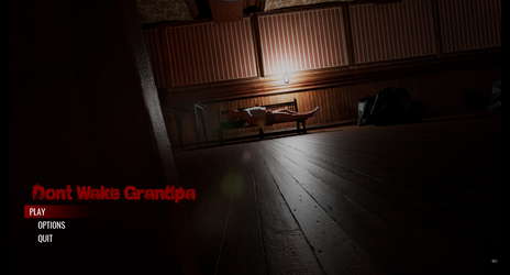 Don't Wake Grandpa screenshot 12