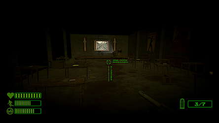 Hydra - Poseidon's conspiracy screenshot 3