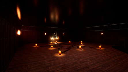 Barrett Foster : Prologue screenshot 21