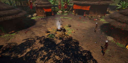 The Mara Witch screenshot 12