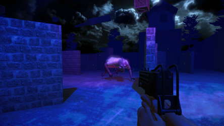 Black Butterfly screenshot 17