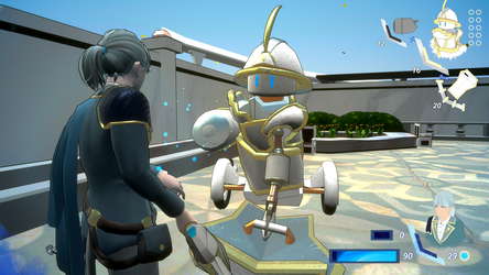 落恩典记/LoseGraceTale screenshot 2