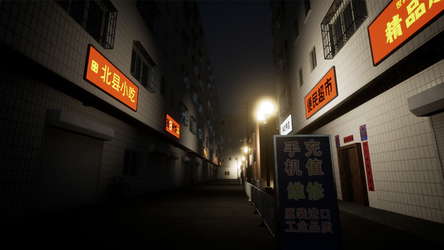 诡事其一珍珠剧院 screenshot 5