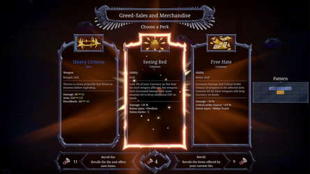 Devil Jam screenshot 6