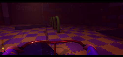 Baby Blues Nightmares - Toddler Horror Game screenshot 10