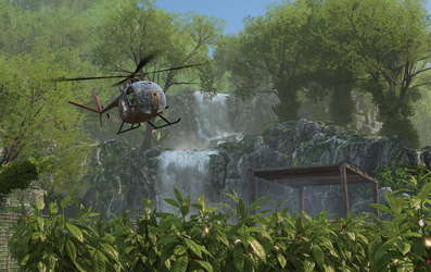 Rising Storm 2: Vietnam screenshot 35