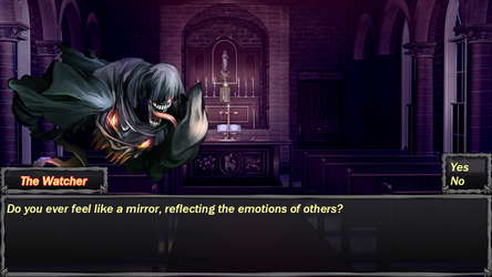 The Test: Secrets of the Soul 2 screenshot 13