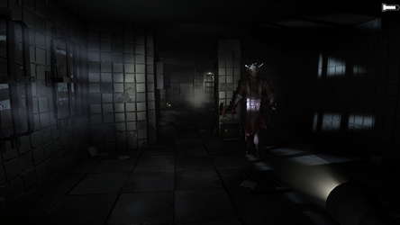 Fear of the Dark screenshot 4