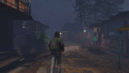 Them and Us screenshot 4