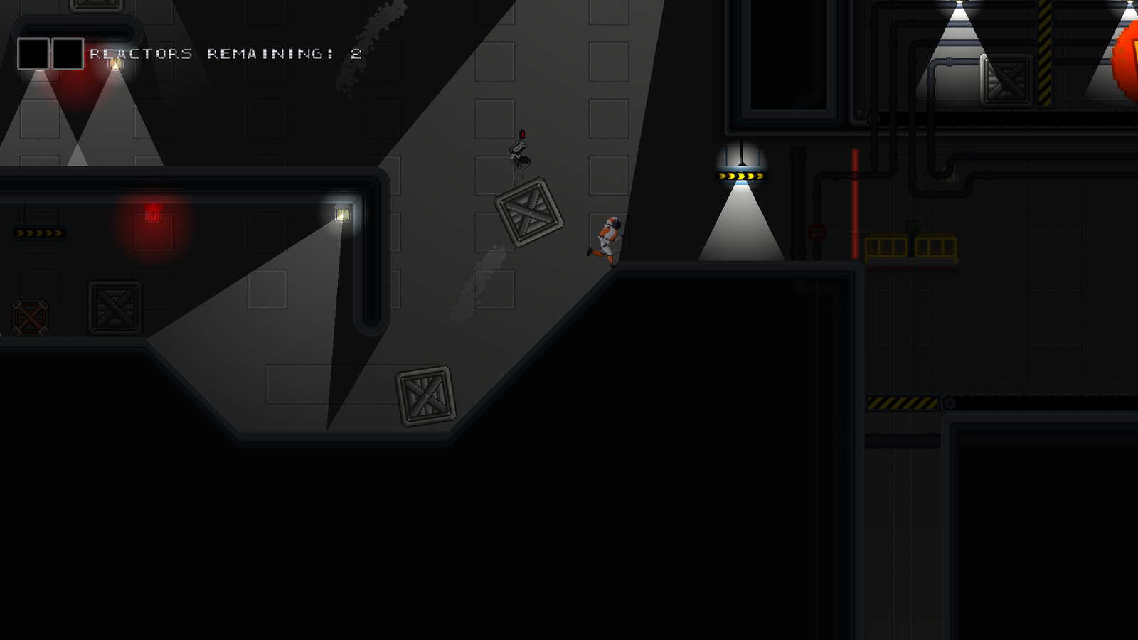 Human-Like screenshot