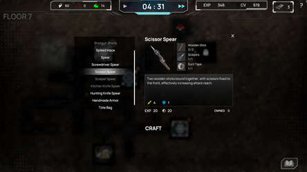 Crystant screenshot 8